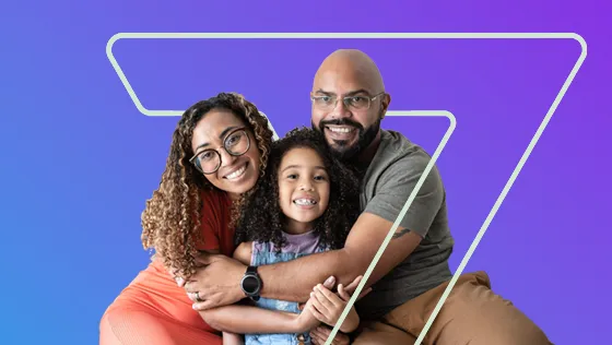 Alteração do Percentual