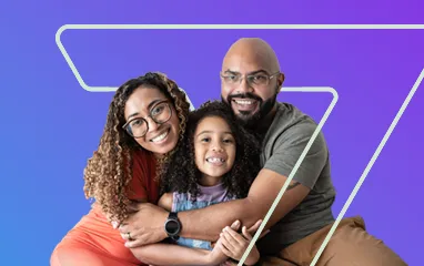 Alteração do Percentual M